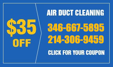coupon 911 air duct cleaning service tx
